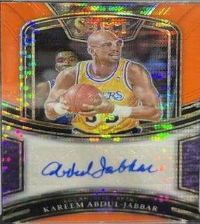 Kareem Abdul-Jabbar