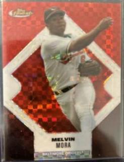 Melvin Mora