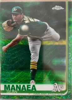 Sean Manaea