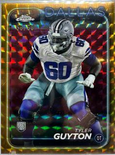 Tyler Guyton