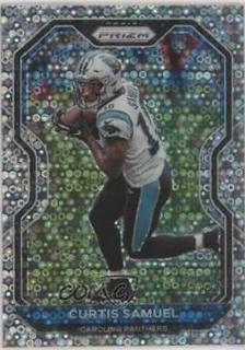 Curtis Samuel