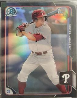 Scott Kingery