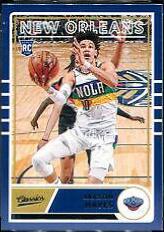 Jaxson Hayes