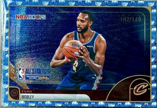 Evan Mobley