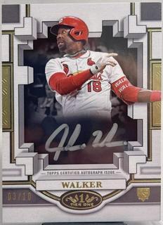 Jordan Walker
