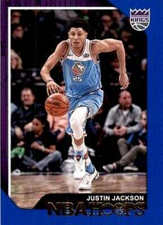 Justin Jackson
