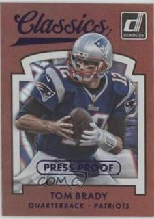 Tom Brady