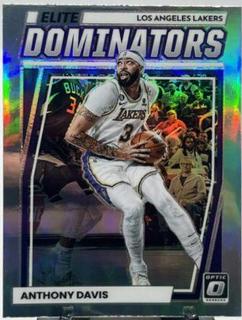 Anthony Davis