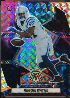 Reggie Wayne