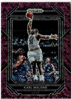 Karl Malone