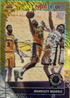 Markieff Morris