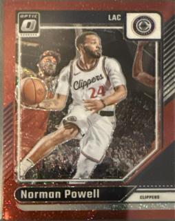Norman Powell