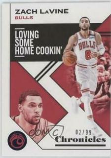 Zach LaVine