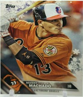 Manny Machado