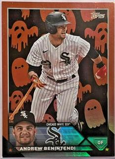 Andrew Benintendi