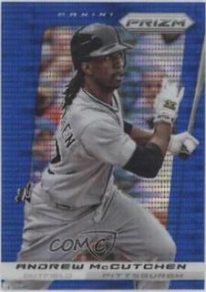 Andrew McCutchen