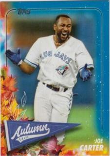 Joe Carter