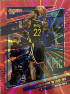Andrew Wiggins