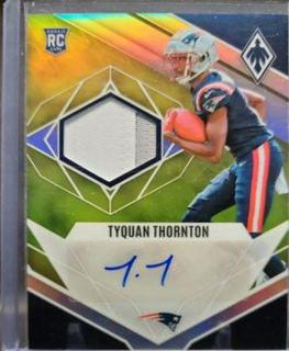 Tyquan Thornton