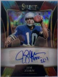Jim Zorn