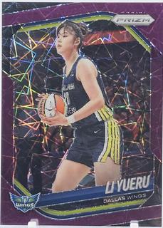 Li Yueru