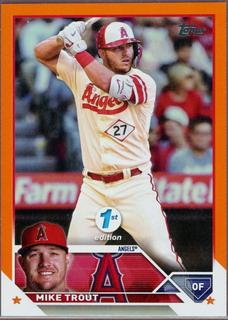 Mike Trout