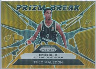 Theo Maledon