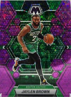 Jaylen Brown