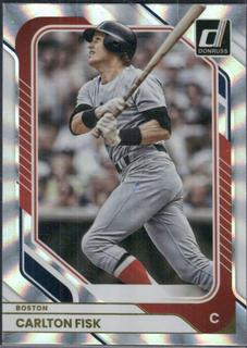 Carlton Fisk