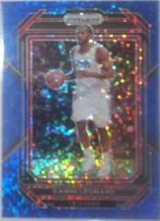Kawhi Leonard