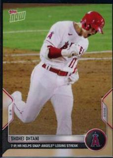 Shohei Ohtani