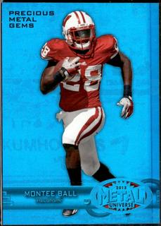 Montee Ball