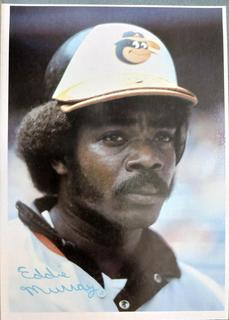 Eddie Murray