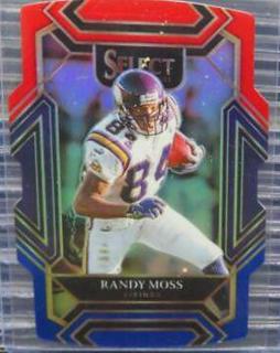 Randy Moss