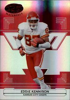 Eddie Kennison