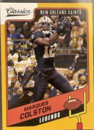 Marques Colston