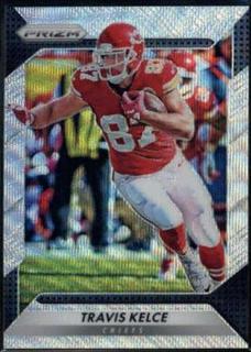 Travis Kelce
