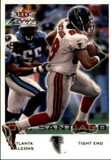 O.J. Santiago