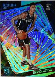 Chris McCullough