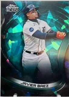 Javier Baez