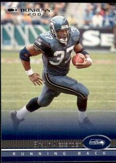 Shaun Alexander