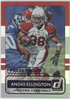 Andre Ellington