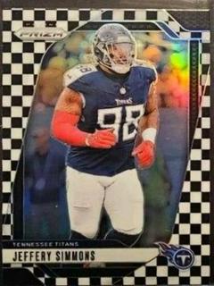 Jeffery Simmons