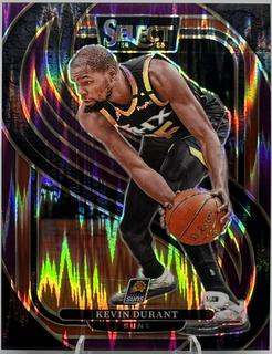 Kevin Durant
