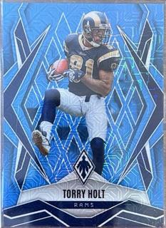 Torry Holt