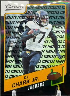 DJ Chark Jr.