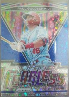 Paul Goldschmidt