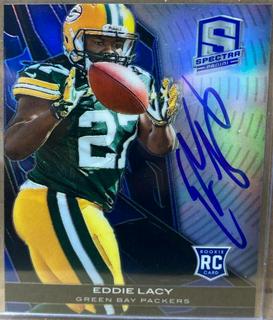 Eddie Lacy