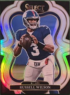 Russell Wilson