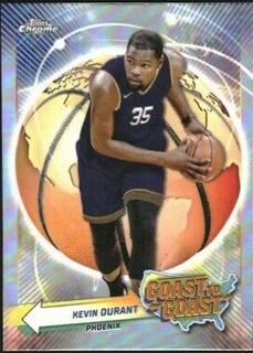 Kevin Durant